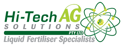 Hi-Tech Ag Solutions