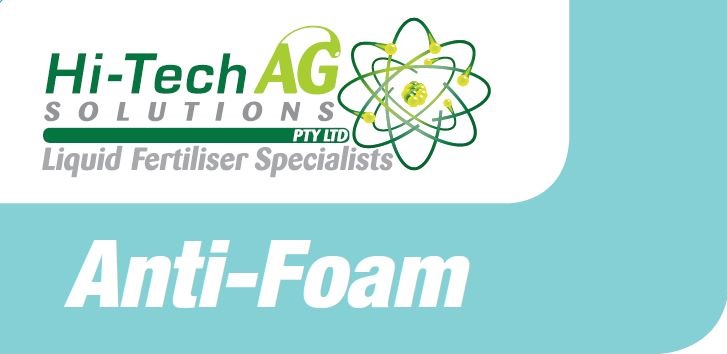 Anti Foam