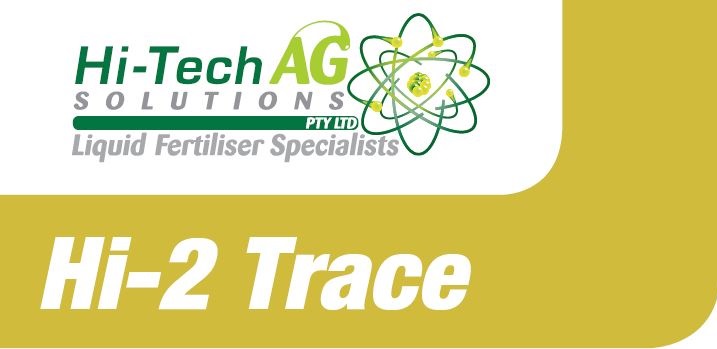 Hi-2 Trace, Hi-Tech solutions label