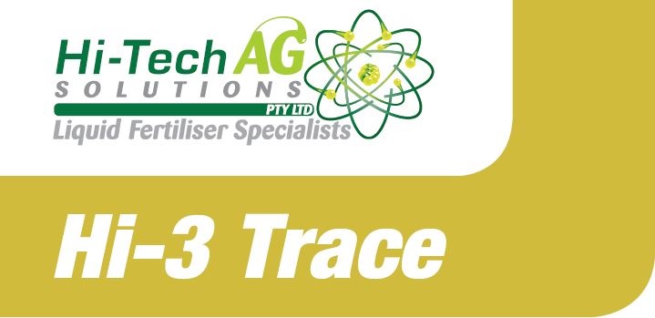 Hi-3 Trace, Hi-Tech Solutions label