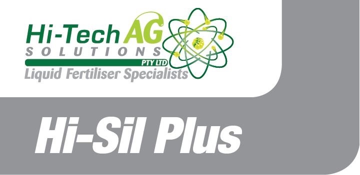 Hi-Sil Plus, high tech solutions program