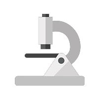 Microscope Icon
