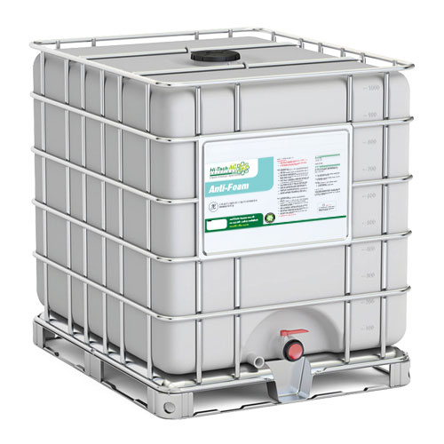 Tank Additives Range